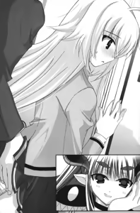 Page 131 of Shinsekai wa Maou to Tomo ni! - preview thumbnail