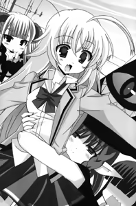 Page 329 of Shinsekai wa Maou to Tomo ni! - preview thumbnail