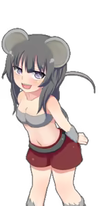 Page 323 of Hatsujou flavor quest - preview thumbnail