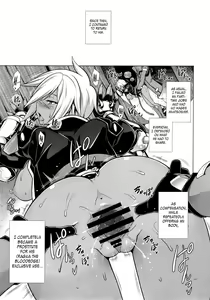 Page 20 of BREAK BLUE LUST BULLET - preview thumbnail