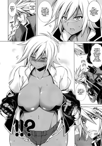 Page 5 of BREAK BLUE LUST BULLET - preview thumbnail