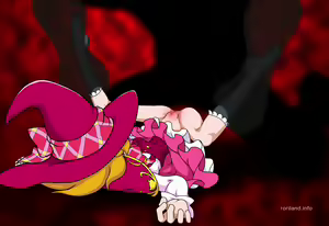Page 13 of Precure Gari 3 ~MahoPre Hen~ - preview thumbnail