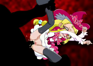 Page 146 of Precure Gari 3 ~MahoPre Hen~ - preview thumbnail
