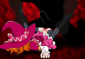 Page 195 of Precure Gari 3 ~MahoPre Hen~ - preview thumbnail