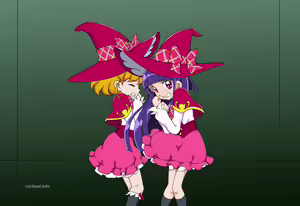 Page 2 of Precure Gari 3 ~MahoPre Hen~ - preview thumbnail
