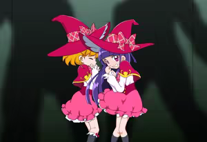 Page 67 of Precure Gari 3 ~MahoPre Hen~ - preview thumbnail