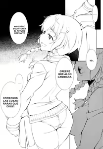 Page 15 of Kimi to Miru Mirai - preview thumbnail