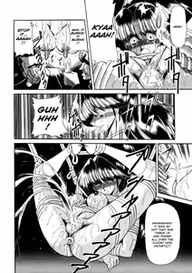 Page 136 of Aigan Ryoubyouk Sho - preview thumbnail