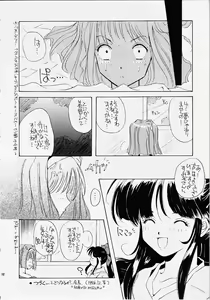 Page 11 of Hana mo Arashi mo Fumikoete - preview thumbnail
