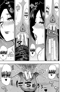 Page 19 of Hanare Rarenai... | I can't live without him - preview thumbnail