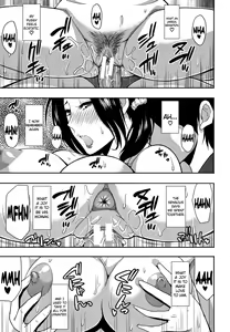 Page 21 of Hanare Rarenai... | I can't live without him - preview thumbnail