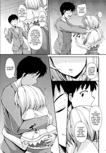 Page 6 of Alice to Deres - preview thumbnail