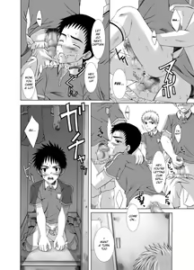 Page 14 of Houkago Sacrifice - preview thumbnail