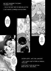 Page 27 of Houkago Sacrifice - preview thumbnail