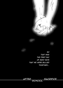 Page 28 of Houkago Sacrifice - preview thumbnail