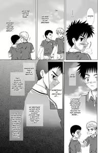 Page 5 of Houkago Sacrifice - preview thumbnail