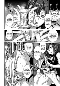Page 4 of Hizamazuite Yorokobe | The Joy of Kneeling - preview thumbnail