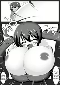 Page 28 of "Akuma no Kimagure" & "Gouin Kyuuin!? Succubus Drain!!" - preview thumbnail