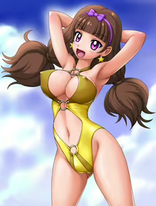 Page 71 of HimeRaGi 13 - preview thumbnail