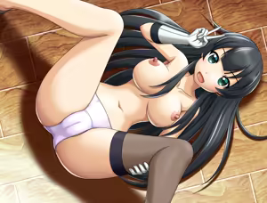 Page 32 of Ai Setsu Moyou 4 - preview thumbnail