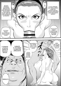 Page 47 of Mesu Kyoushi Jogeza Roshutsu Choukyou | Profesora Jogeza Entrenamiento de Exhibicionismo - preview thumbnail