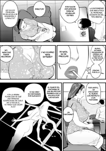 Page 10 of Mesu Kyoushi Jogeza Roshutsu Choukyou | Profesora Jogeza Entrenamiento de Exhibicionismo - preview thumbnail