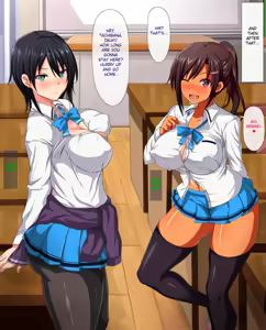 Page 26 of Dosukebe Sakusei Class ~Bitch-tachi ni Shiboritorareru Juku~ - preview thumbnail