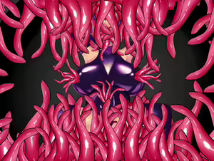 Page 144 of Latex Dungeon - preview thumbnail