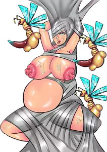 Page 363 of Latex Dungeon - preview thumbnail