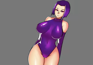 Page 72 of Latex Dungeon - preview thumbnail