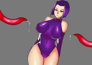 Page 73 of Latex Dungeon - preview thumbnail