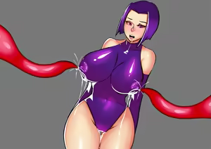 Page 76 of Latex Dungeon - preview thumbnail