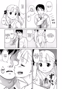 Page 11 of Koakumalita | Little demon lolita - preview thumbnail
