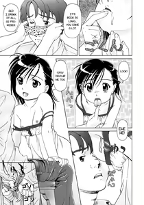 Page 123 of Koakumalita | Little demon lolita - preview thumbnail