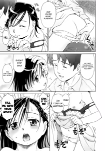 Page 125 of Koakumalita | Little demon lolita - preview thumbnail
