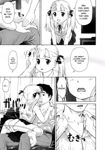 Page 13 of Koakumalita | Little demon lolita - preview thumbnail