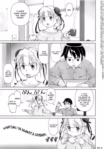 Page 135 of Koakumalita | Little demon lolita - preview thumbnail