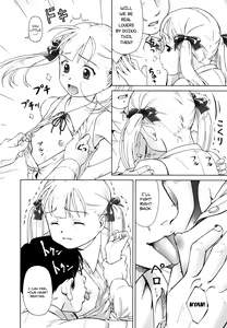 Page 14 of Koakumalita | Little demon lolita - preview thumbnail