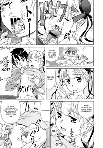 Page 141 of Koakumalita | Little demon lolita - preview thumbnail