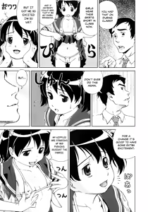 Page 155 of Koakumalita | Little demon lolita - preview thumbnail