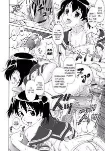 Page 162 of Koakumalita | Little demon lolita - preview thumbnail