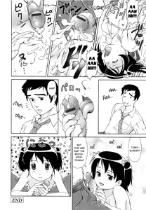 Page 166 of Koakumalita | Little demon lolita - preview thumbnail
