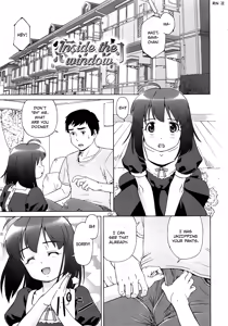 Page 29 of Koakumalita | Little demon lolita - preview thumbnail