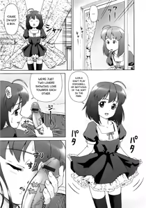Page 31 of Koakumalita | Little demon lolita - preview thumbnail