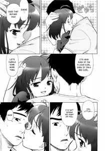 Page 37 of Koakumalita | Little demon lolita - preview thumbnail