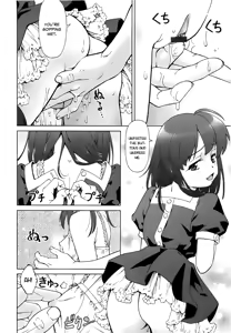 Page 38 of Koakumalita | Little demon lolita - preview thumbnail