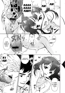 Page 45 of Koakumalita | Little demon lolita - preview thumbnail
