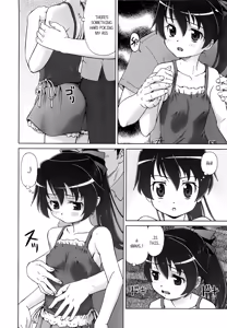 Page 54 of Koakumalita | Little demon lolita - preview thumbnail