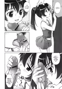 Page 58 of Koakumalita | Little demon lolita - preview thumbnail