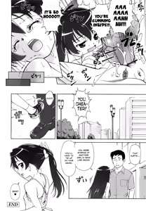 Page 68 of Koakumalita | Little demon lolita - preview thumbnail